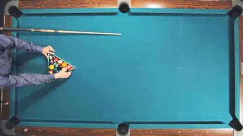 Pool Magic Rack: Taking Your Pool Game to the Next Level